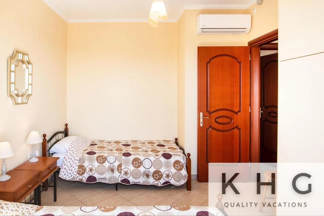 Villa Xenia In Karavados Village, Private Pool, Barbecue, Top View! Yunanistan